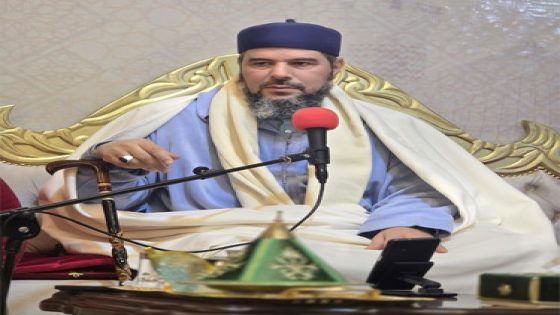 التصوف المغربي.. بوابة التزكية الروحية ورسالة سلام من فاس إلى العالم