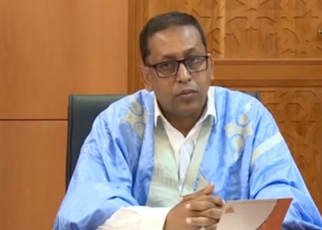 أحمد الصلاي: ذكرى استرجاع وادي الذهب محطة تؤرخ للوحدة الوطنية وتدشن عهد التنمية بالأقاليم الجنوبية