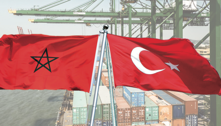 التجارة الحرة بين المغرب وتركيا: ميزان الرابح والخاسر