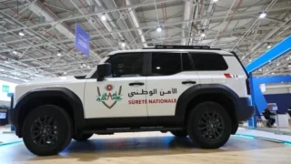 مجلة الشرطة.. ملف خاص حول الدورة السادسة لأيام الأبواب المفتوحة للأمن الوطني