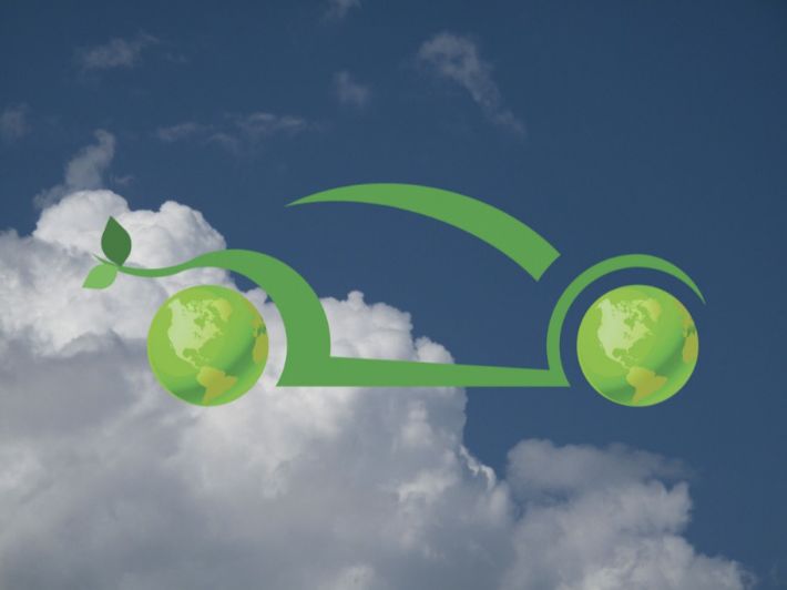 هل ينجح الاتحاد الأوروبي في خفض انبعاثات قطاع النقل ؟