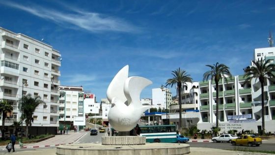 تطوان.. من تراث عالمي إلى تراث وطني !!