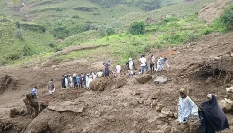 السودان: لماذا تحول انزلاق دارفور إلى كارثة مضاعفة؟