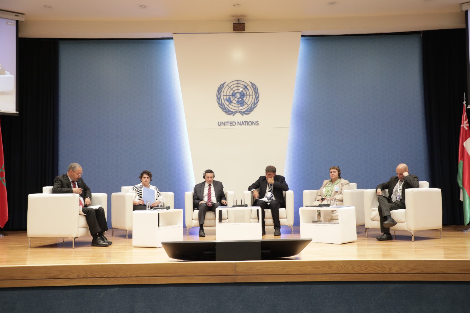 انطلاق أشغال المنتدى العربي لتمويل التنوع البيولوجي ببيروت