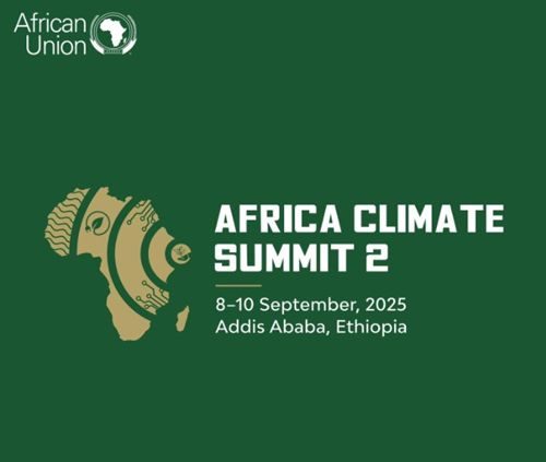 أديس أبابا.. تحتضن أشغال القمة الإفريقية الثانية للمناخ