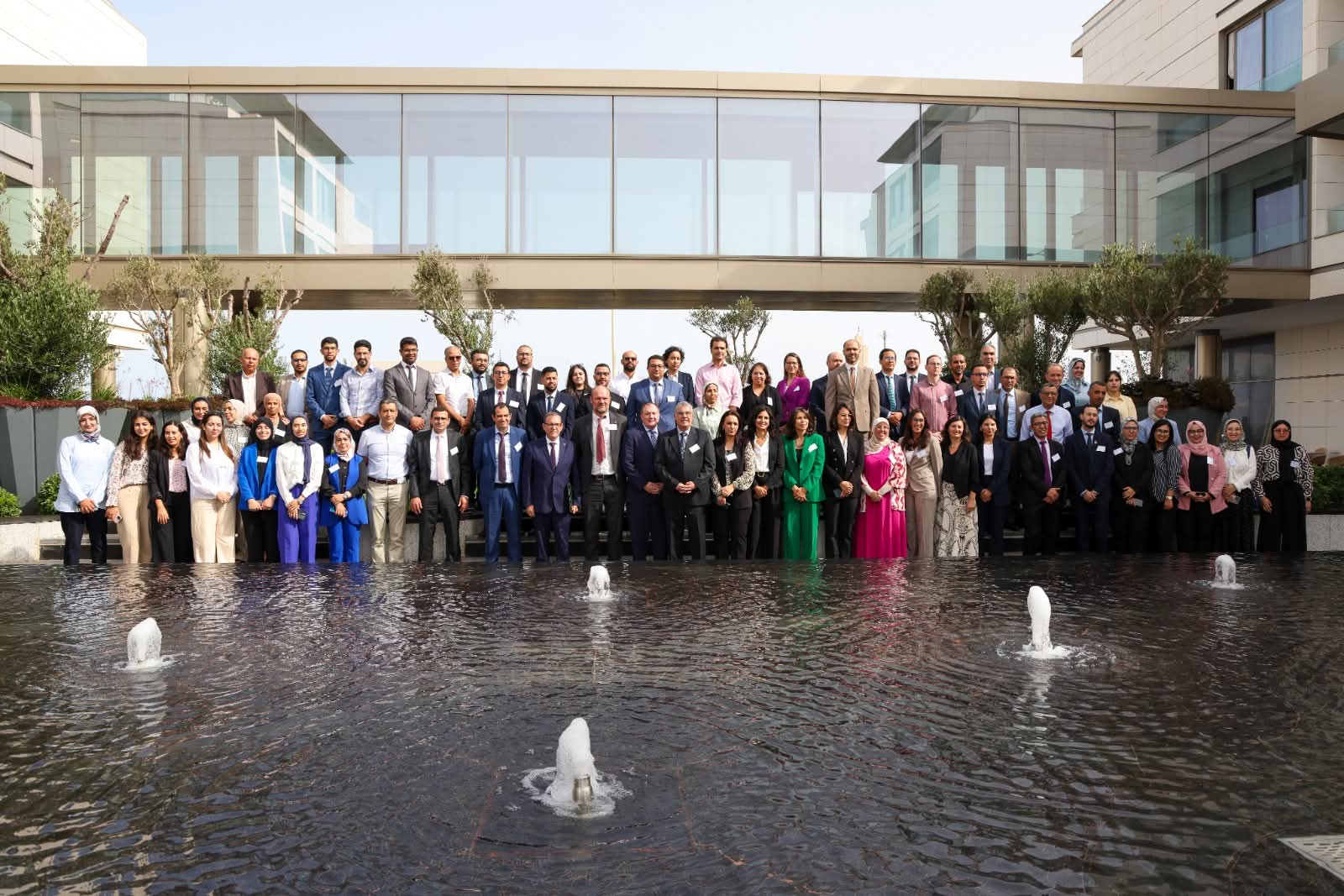 الرباط.. تحتضن أشغال ورشة عمل حول الوقود المستدام للطيران