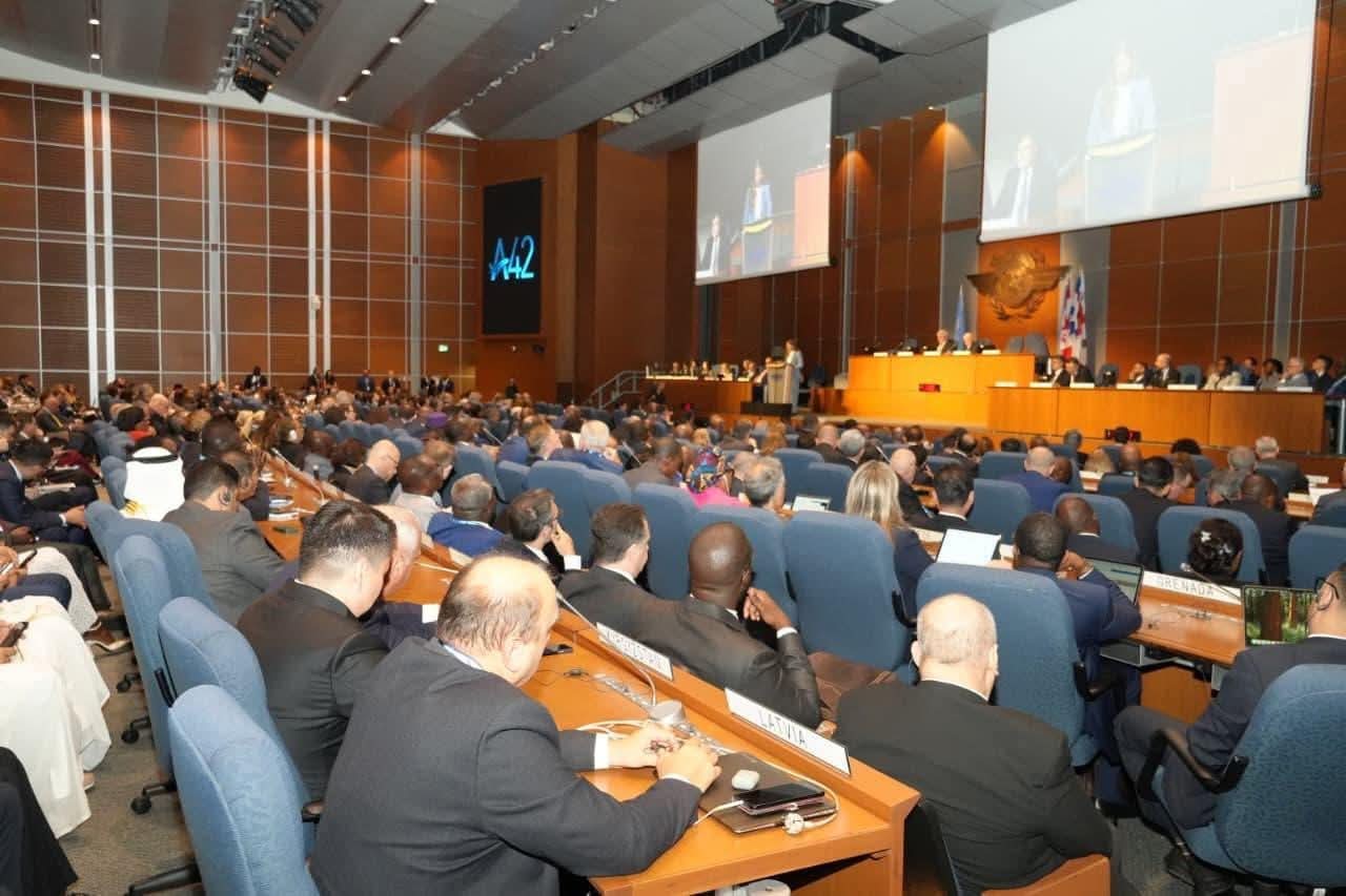 مونتريال.. المغرب ينخرط في في مسار الطيران المستدام 