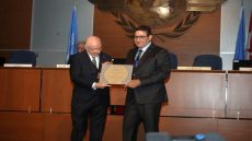 منظمة الطيران المدني.. تعترف بجهود المغرب والتزامه بالمعايير الدولية 