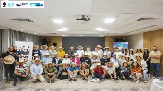 تونس تحتضن ورشة عمل شبه إقليمية حول حفظ وإدارة أسماك القرش