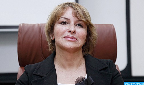 حكيمة الحيطي