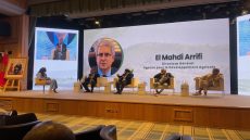 إفران تحتضن مؤتمرا دوليا حول السياحة المستدامة: الفاعلون الرئيسيون يناقشون الفرص والتحديات
