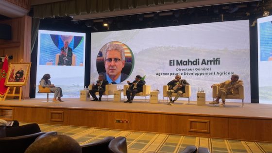 إفران تحتضن مؤتمرا دوليا حول السياحة المستدامة: الفاعلون الرئيسيون يناقشون الفرص والتحديات