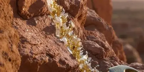 كلميم على خط الذهب.. اكتشافات استثنائية قد تضع المغرب في مصاف كبار المنتجين