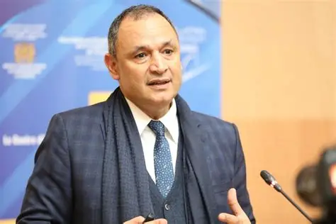 مزور: ارتفاع الطلب على المركبات المستدامة والصناعة الوطنية أصبحت واعدة