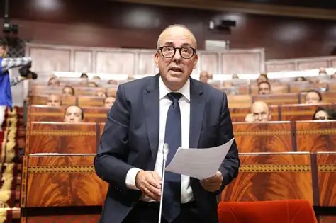 المغرب يعزز أمنه المائي والغذائي عبر البحث الزراعي والابتكار في مواجهة تحديات المناخ