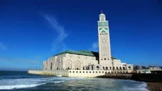الدار البيضاء تتزين بالأزرق احتفاء باليوم العالمي للبحر: رسائل بيئية تؤكد دور المرأة في صون المحيطات