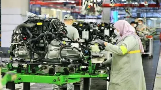 تقرير: سوق الشغل بالمغرب بين نجاحات الاستثمارات وهشاشة بنيوية تتطلب إصلاحات جريئة