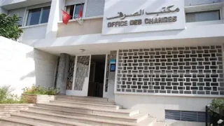 الوضع الاستثماري الدولي للمغرب يسجل دينا صافيا بـ 693,1 مليار درهم عند متم 2024