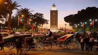 مراكش تحتفي بالضيافة والإبداع الإفريقي في النسخة11 لمعرض كريماي”