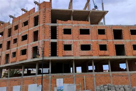 الجمعية الوطنية لمختبرات البناء بالمغرب تدرس الانضمام إلى اتحاد وطني لتوحيد الجهود وتعزيز الكفاءة