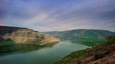 الأمطار تعزز المخزون المائي في المغرب وسدود جديدة تدعم الأمن المائي والتنمية المحلية