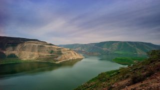 الأمطار تعزز المخزون المائي في المغرب وسدود جديدة تدعم الأمن المائي والتنمية المحلية