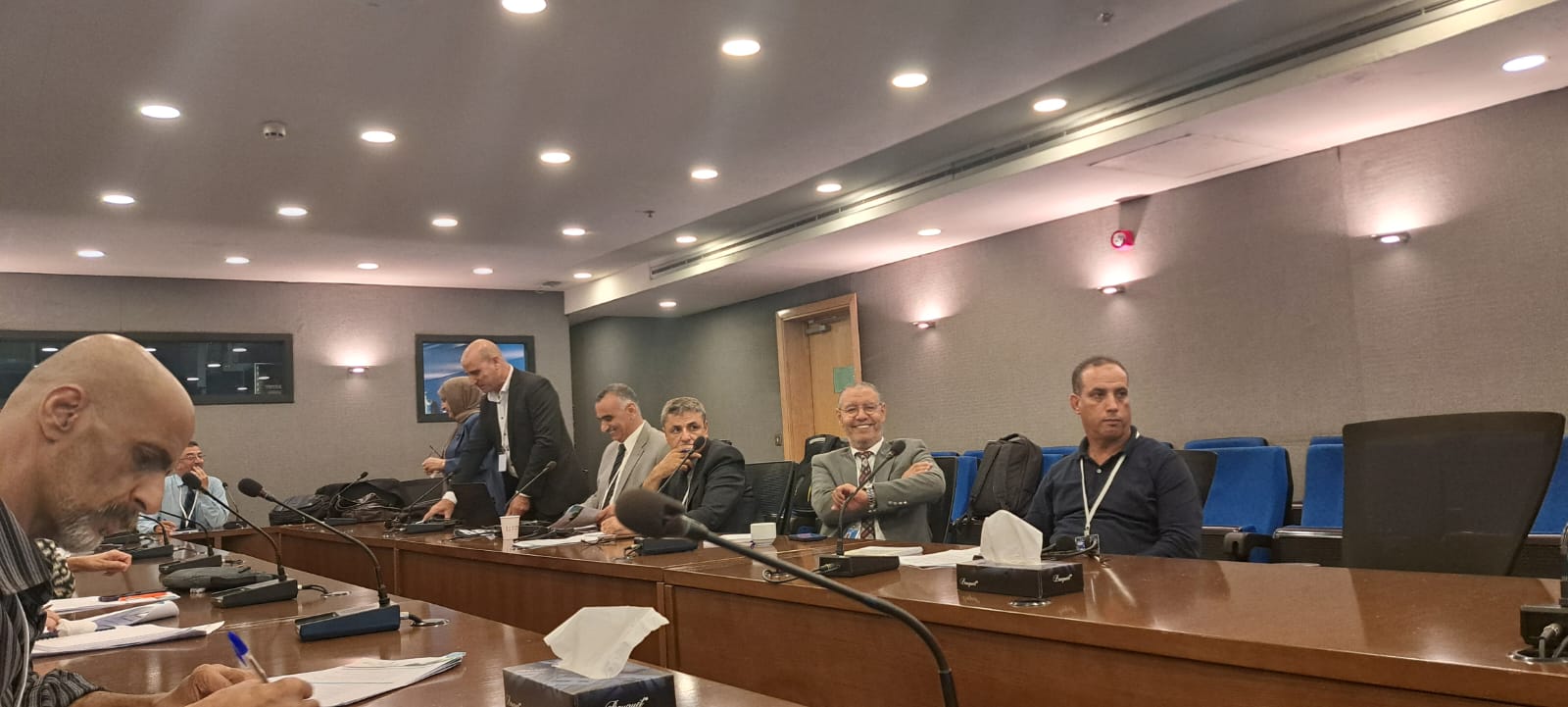 توصيات المنتدى العربي بيروت.. تمويل مبتكر لحماية التنوع البيولوجي