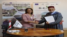 بيروت.. جمعية أصدقاء النخلة توقع اتفاقية لتعزيز التعاون البيئي وتثمين التراث الجيولوجي