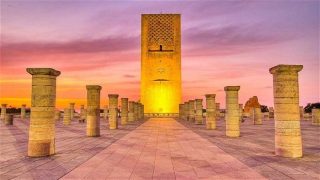 صومعة حسان