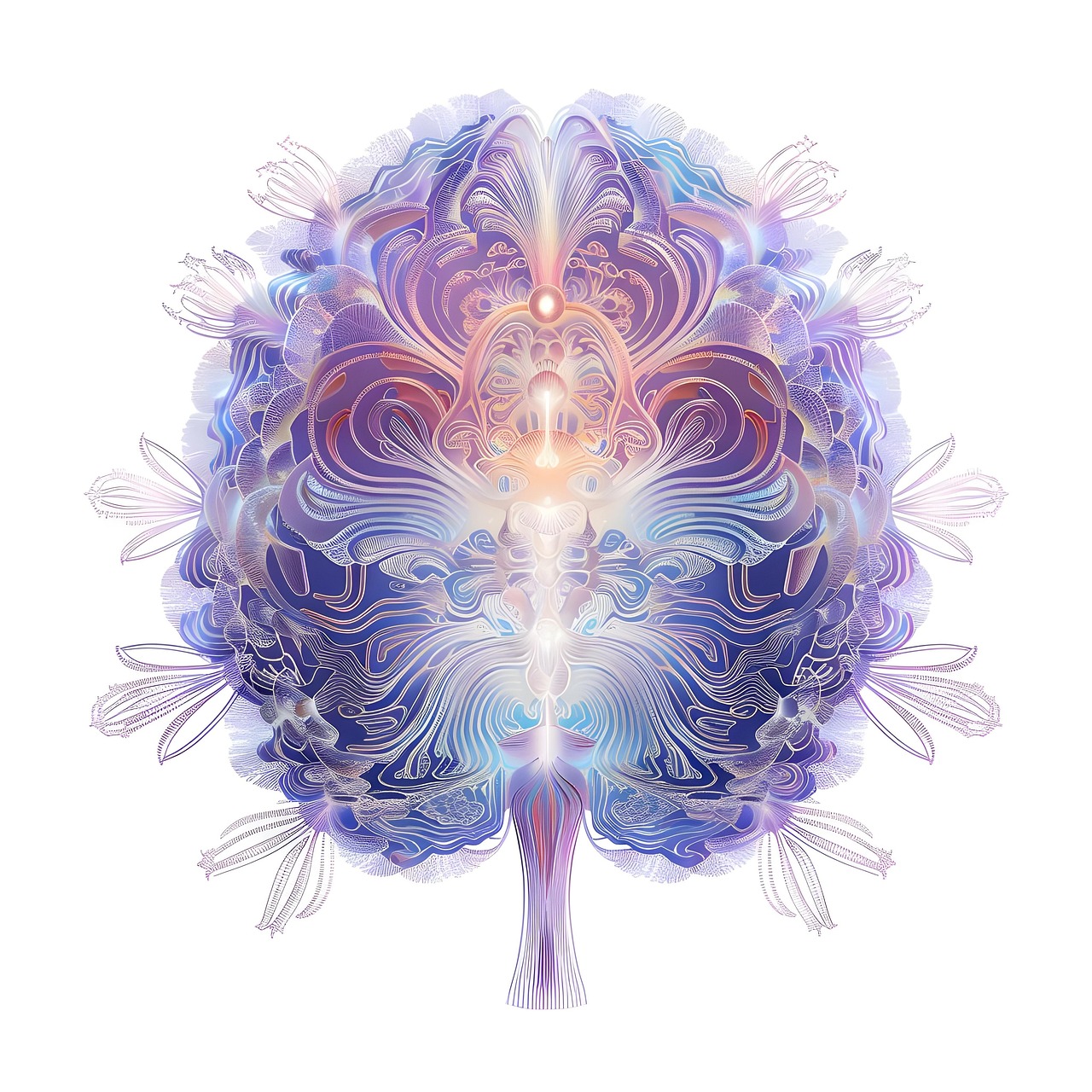 رقاقة مزروعة في الدماغ تلتقط الألم وتوقفه لحظيا