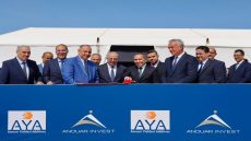 الجرف الأصفر.. إنشاء وحدة خمائر بطاقة خضراء ومعالجة مياه بمعايير معتمدة