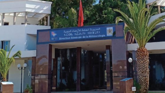 استثمار جديد لتعزيز الإنذار المبكر ضد الظواهر المناخية المتطرفة بالمغرب