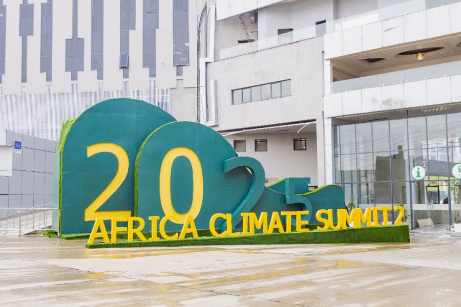 أديس أبابا .. افتتاح أشغال القمة الإفريقية الثانية حول المناخ بمشاركة المغرب
