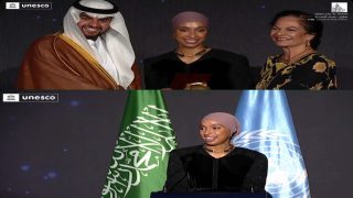 مونيا لعسري