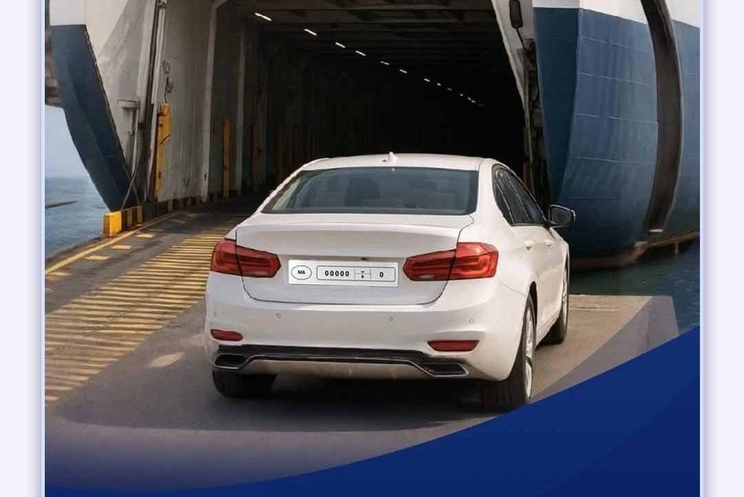 وزارة النقل توضح: صفيحة السير الدولي مسموح بها داخل التراب الوطني لتفادي الغرامات