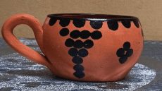 الأكواب المغربية المصنوعة من الفخار ممنوعة في فرنسا