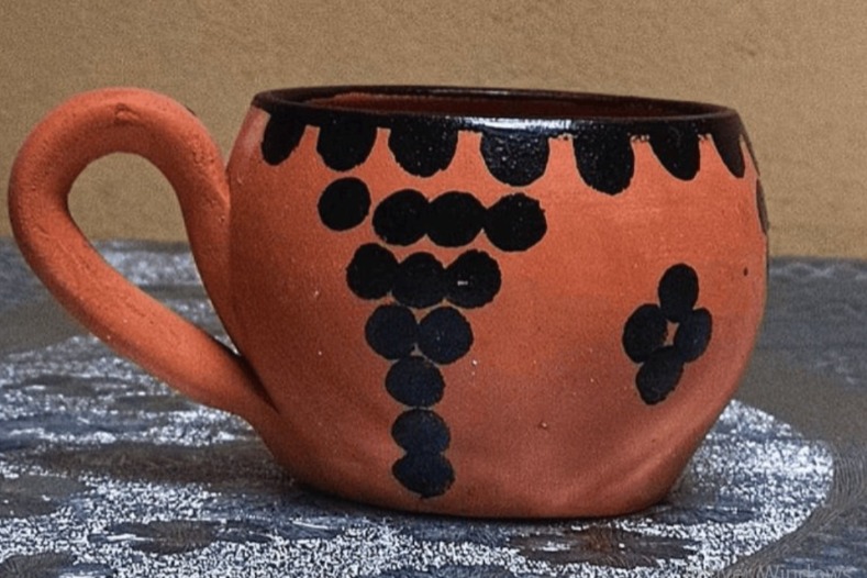 الأكواب المغربية المصنوعة من الفخار ممنوعة في فرنسا