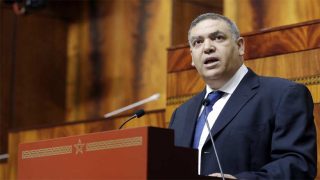 لفتيت: شركات التنمية الترابية أداة حديثة لتدبير المرافق العمومية وضمان التوازن المالي