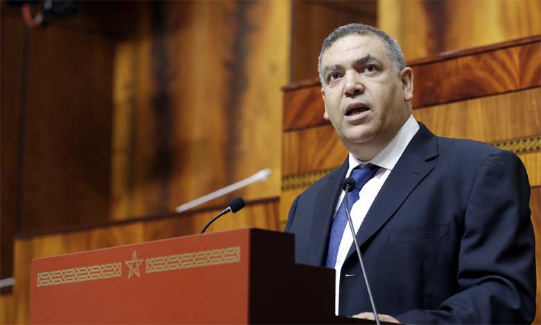 لفتيت: شركات التنمية الترابية أداة حديثة لتدبير المرافق العمومية وضمان التوازن المالي