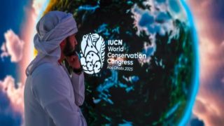 قراءة في مؤتمر الاتحاد العالمي لحفظ الطبيعة بأبوظبي 2025
