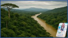 الغابات ورهانات المناخ العالمي.. بعد جيو-بيئي جديد (5/8)