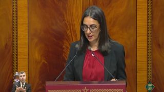 وزيرة الاقتصاد والمالية تكشف أولويات مشروع قانون مالية 2026