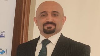 الدكتور محمد خضر الجبوري يكتب عن “خطر النفايات الطبية في العراق”