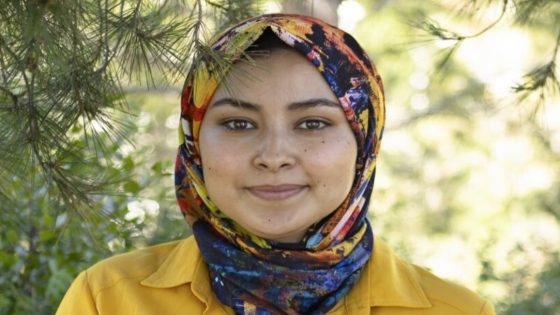 الباحثة مريم أقايري تتوج بجائزة لوريال-اليونسكو للنساء في العلوم