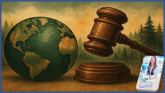 الغابات ورهانات المناخ العالمي.. اتفاقية التنوع البيولوجي وبروتوكول ناغويا (2/8)