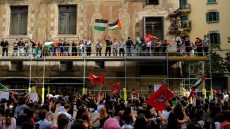 أوروبا تنتفض بعد اعتراض أسطول الصمود