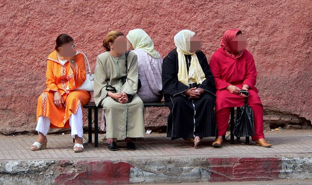 مشروع قانون المالية.. فيدرالية حقوق النساء تطالب بميزانية عادلة ومنصفة للنساء