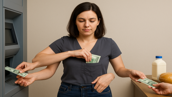 باحث مغربي يطور أول مؤشر وطني لقياس عدم اليقين الاقتصادي