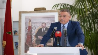 لقجع: مشروع مالية 2026 يوازن بين المشاريع الكبرى وتعزيز الدولة الاجتماعية