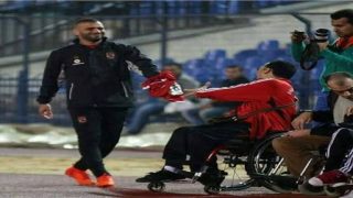 المغرب يضمن خدمات نوعية للأشخاص في وضعية إعاقة خلال نهائيات كأس إفريقيا 2025